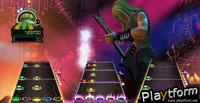 Guitar Hero World Tour (PC)