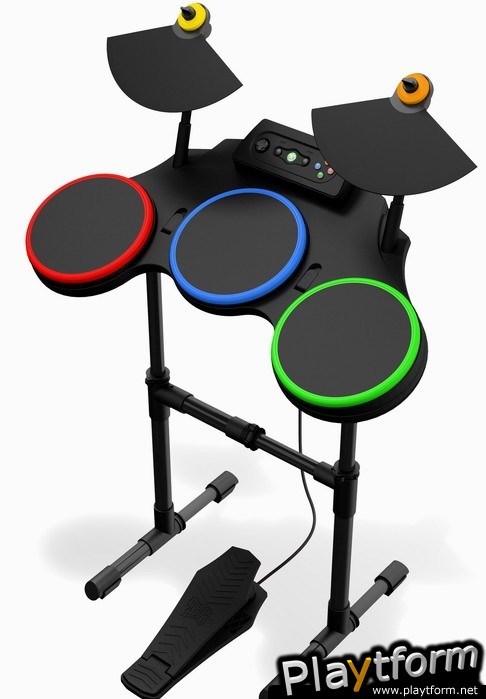 Guitar Hero World Tour (Wii)