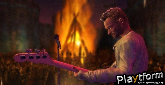 Guitar Hero World Tour (PlayStation 3)