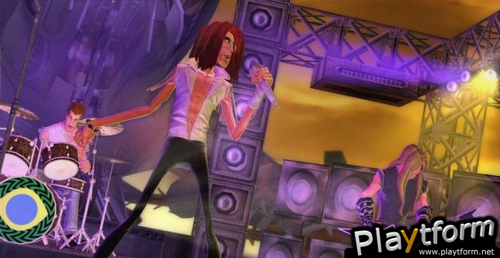 Guitar Hero World Tour (PlayStation 3)