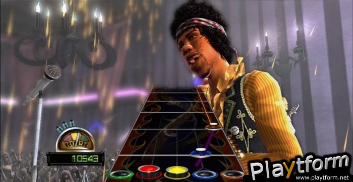 Guitar Hero World Tour (Xbox 360)