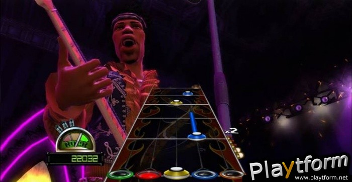 Guitar Hero World Tour (Xbox 360)