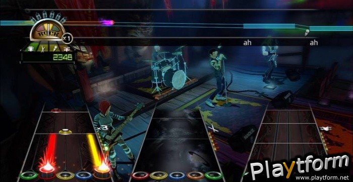 Guitar Hero World Tour (Xbox 360)