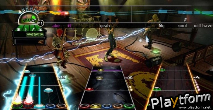 Guitar Hero World Tour (Xbox 360)