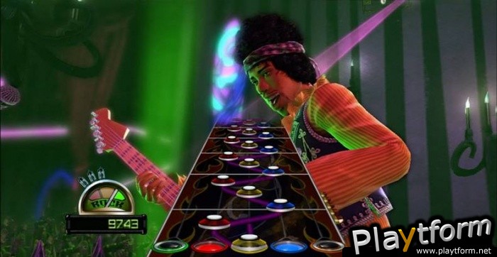 Guitar Hero World Tour (Xbox 360)