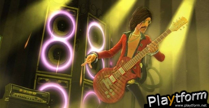 Guitar Hero World Tour (Xbox 360)