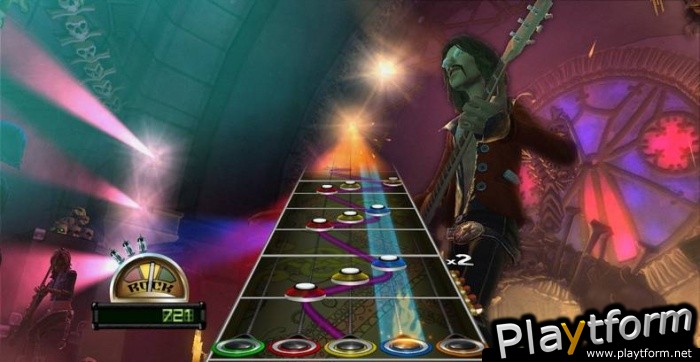 Guitar Hero World Tour (Xbox 360)