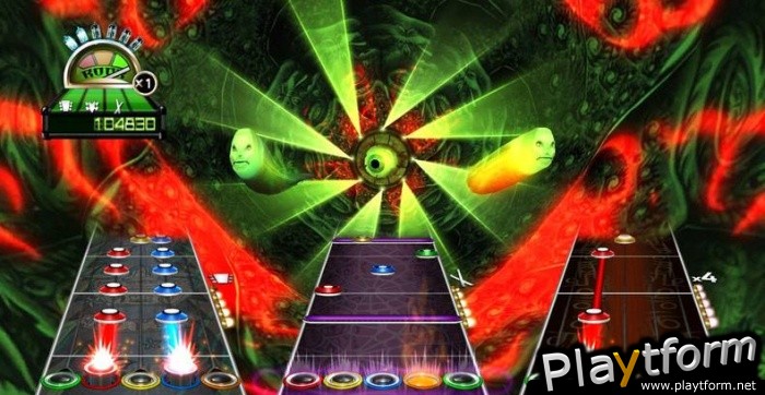 Guitar Hero World Tour (Xbox 360)