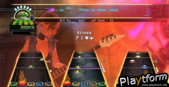 Guitar Hero World Tour (Xbox 360)