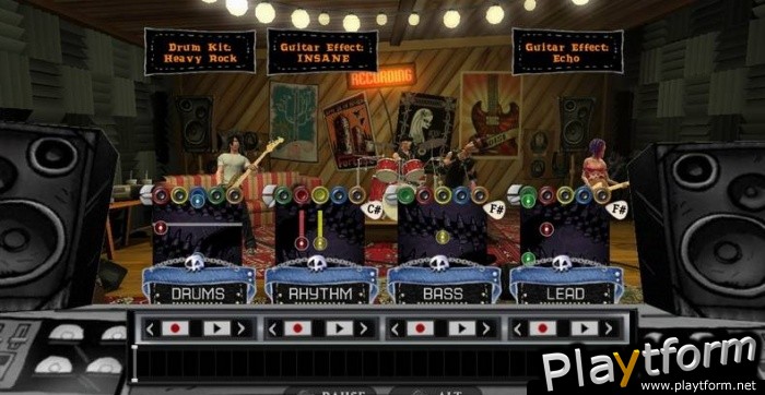 Guitar Hero World Tour (Xbox 360)