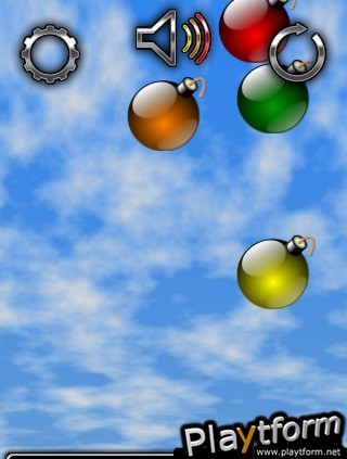 Dactyl 2 (iPhone/iPod)
