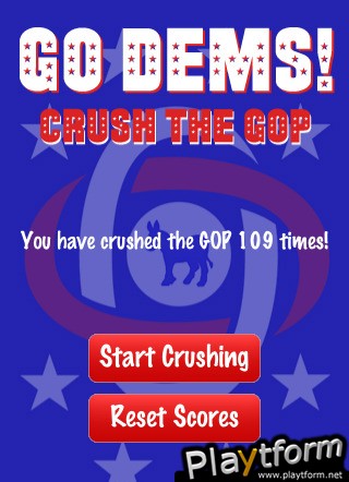 Go DEMS! (iPhone/iPod)