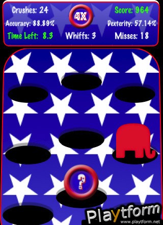 Go DEMS! (iPhone/iPod)