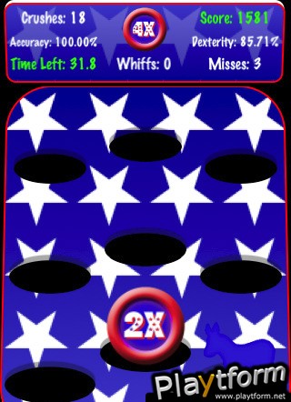 Go DEMS! (iPhone/iPod)