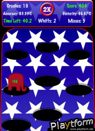 Go DEMS! (iPhone/iPod)