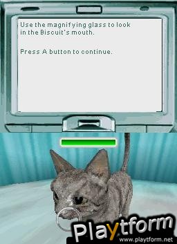Pet Pals: New Leash on Life (DS)
