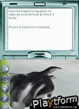 Pet Pals: New Leash on Life (DS)