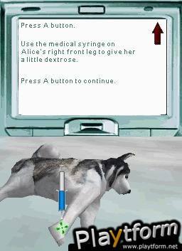 Pet Pals: New Leash on Life (DS)