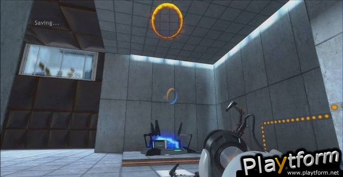 Portal: Still Alive (Xbox 360)