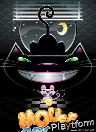 Mouse About (iPhone/iPod)