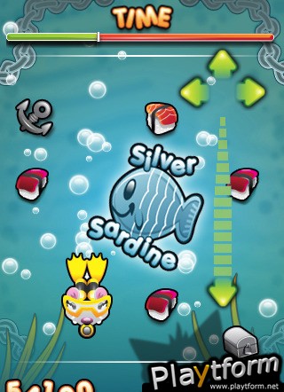 Mouse About (iPhone/iPod)
