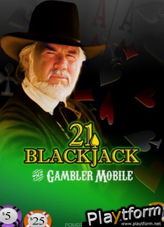 Kenny Rogers - Blackjack (iPhone/iPod)
