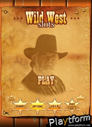 Kenny Rogers (iPhone/iPod)