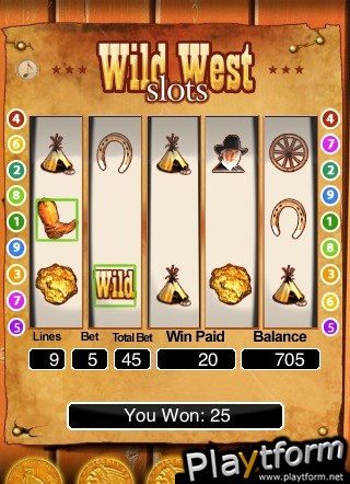Kenny Rogers (iPhone/iPod)