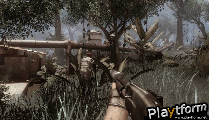 Far Cry 2 (PC)