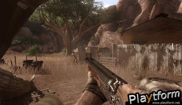 Far Cry 2 (PC)