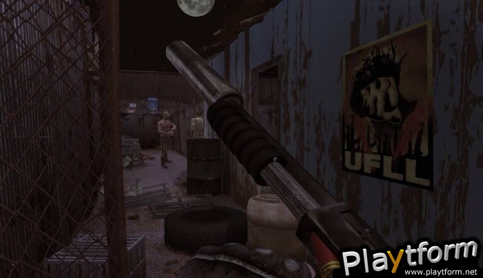 Far Cry 2 (PC)