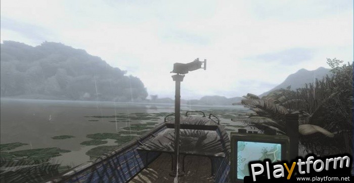 Far Cry 2 (PC)