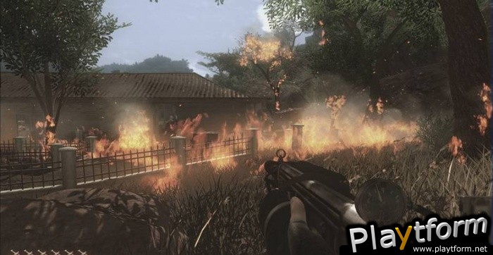 Far Cry 2 (PC)