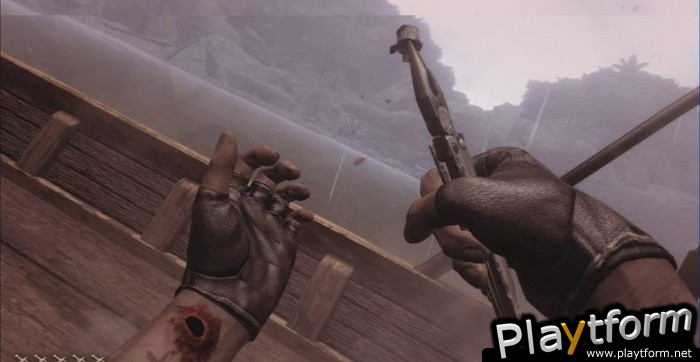 Far Cry 2 (PC)