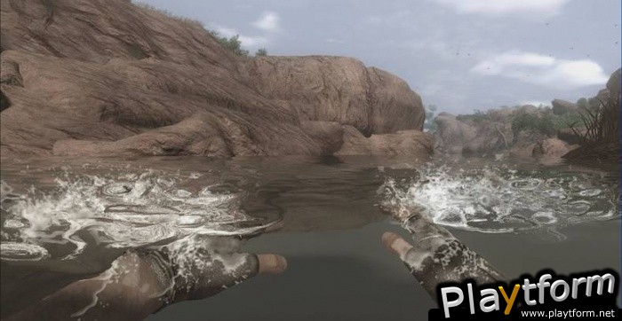 Far Cry 2 (PC)