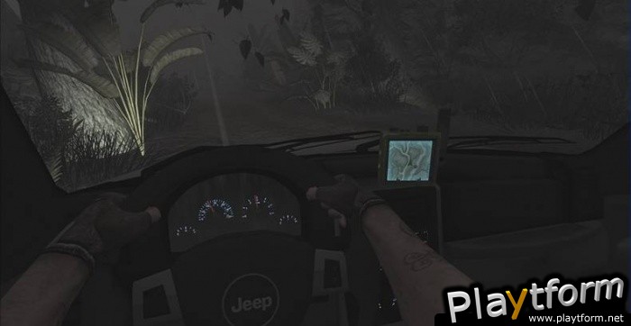 Far Cry 2 (PC)