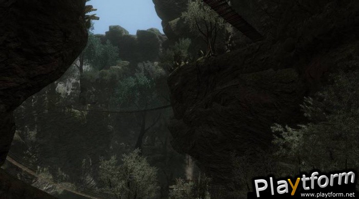 Far Cry 2 (PC)