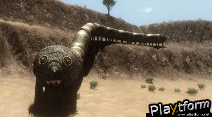Far Cry 2 (PC)