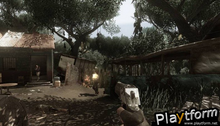 Far Cry 2 (PC)