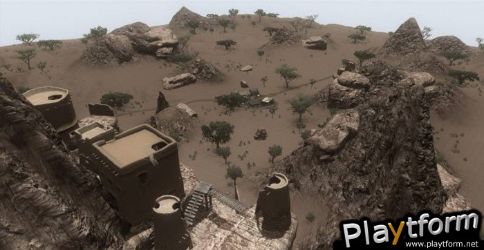 Far Cry 2 (PC)
