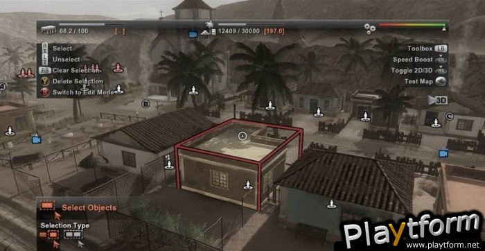 Far Cry 2 (PC)