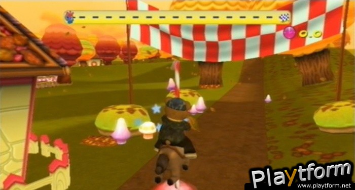 Build-A-Bear Workshop: A Friend Fur All Seasons (Wii)