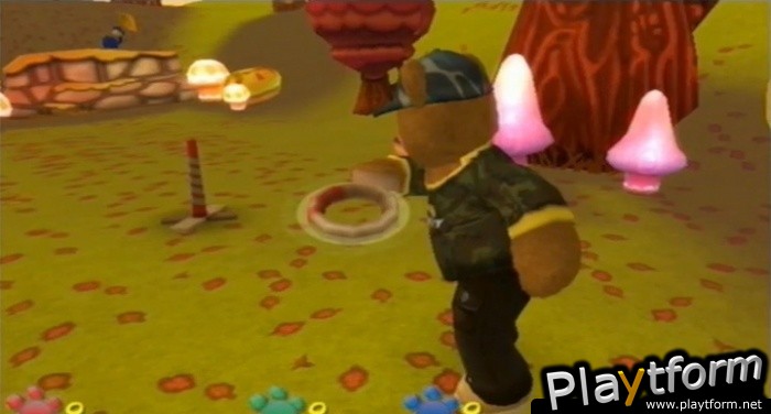 Build-A-Bear Workshop: A Friend Fur All Seasons (Wii)