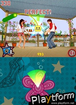 High School Musical 3: Senior Year (DS)
