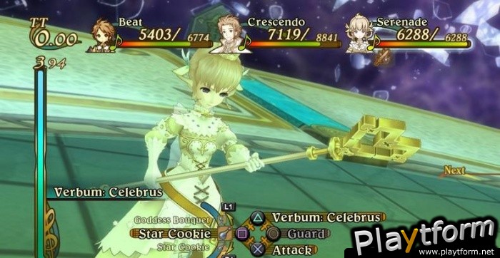Eternal Sonata (PlayStation 3)