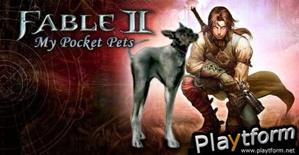 Fable II (Xbox 360)