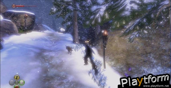 Fable II (Xbox 360)