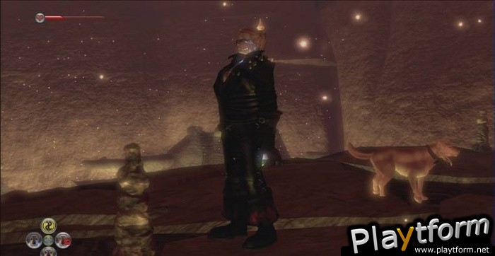 Fable II (Xbox 360)
