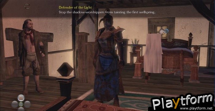 Fable II (Xbox 360)
