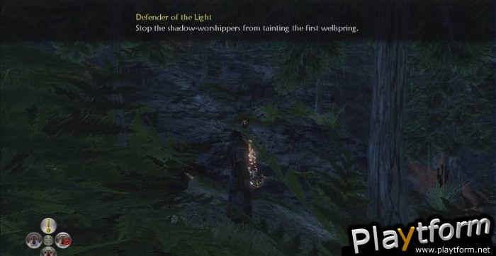 Fable II (Xbox 360)